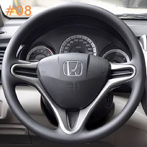 Honda Catalog