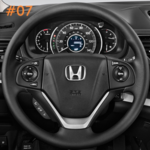 Honda Catalog