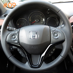 Honda Catalog
