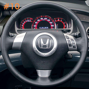 Honda Catalog