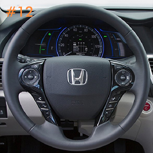 Honda Catalog