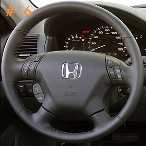 Honda Catalog