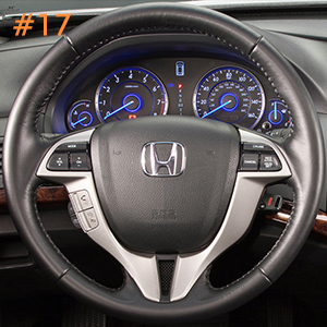 Honda Catalog