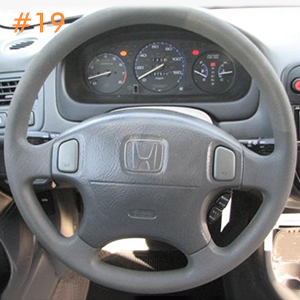 Honda Catalog