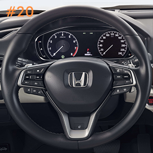 Honda Catalog
