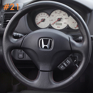 Honda Catalog