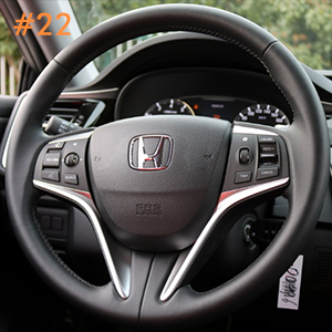 Honda Catalog