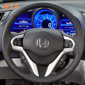 Honda Catalog