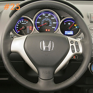 Honda Catalog
