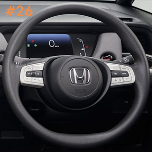 Honda Catalog