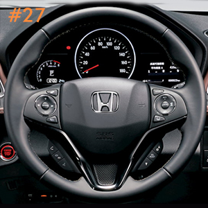 Honda Catalog