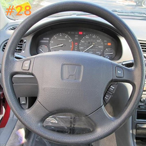 Honda Catalog