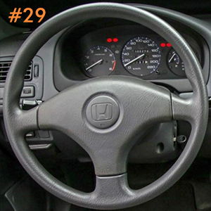 Honda Catalog