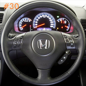 Honda Catalog