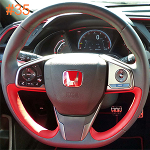 Honda Catalog