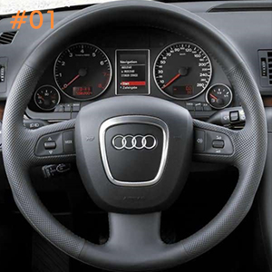 Audi Catalog