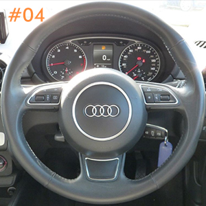 Audi Catalog