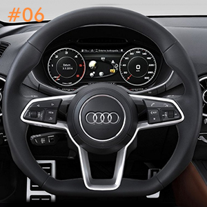 Audi Catalog