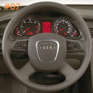 Audi Catalog