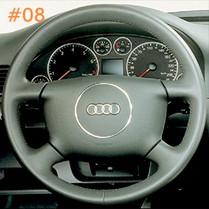 Audi Catalog