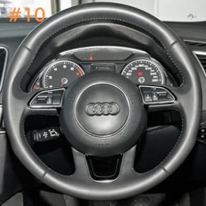 Audi Catalog