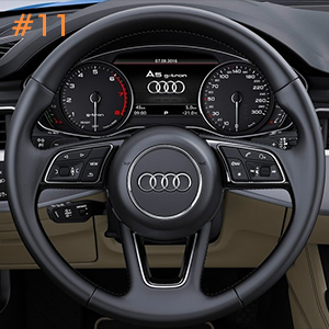 Audi Catalog