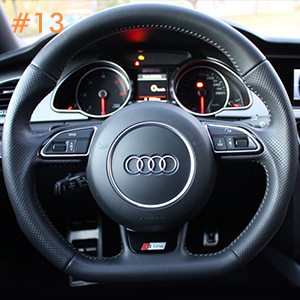 Audi Catalog