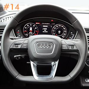 Audi Catalog