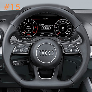 Audi Catalog