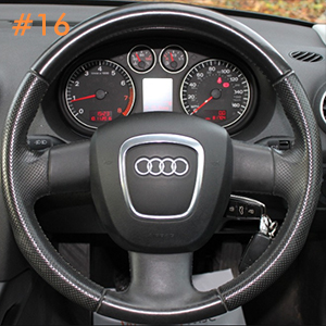 Audi Catalog