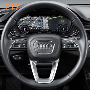 Audi Catalog