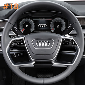 Audi Catalog