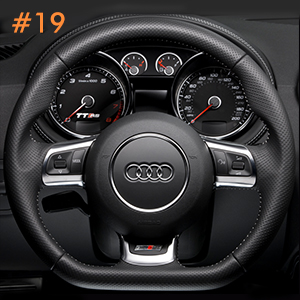 Audi Catalog