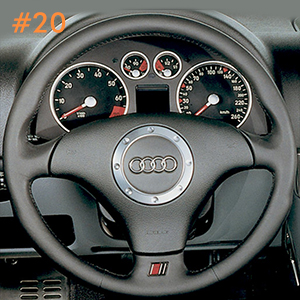 Audi Catalog