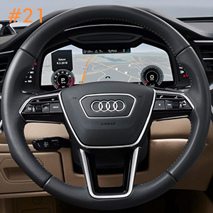 Audi Catalog