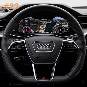 Audi Catalog