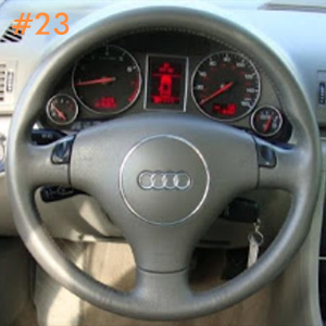 Audi Catalog