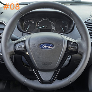 Ford Catalog