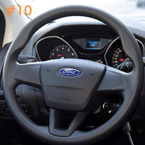 Ford Catalog