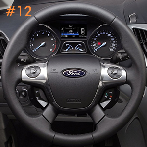 Ford Catalog
