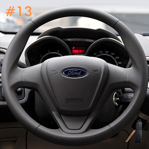 Ford Catalog