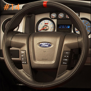 Ford Catalog