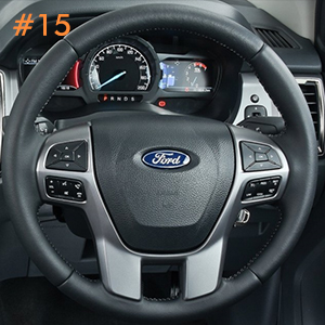 Ford Catalog