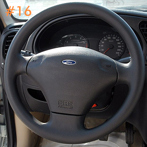 Ford Catalog