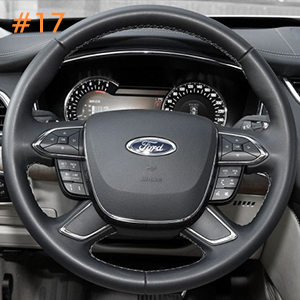 Ford Catalog