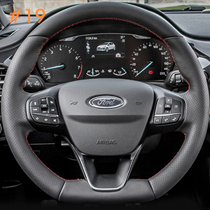 Ford Catalog