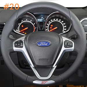 Ford Catalog
