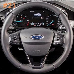 Ford Catalog