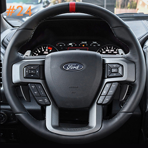 Ford Catalog