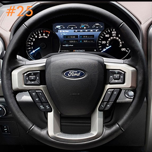 Ford Catalog